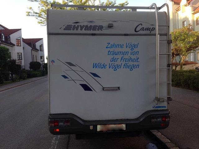 zum geburtstag nachträglich