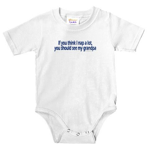 funny baby clothes. aby clothing at www.