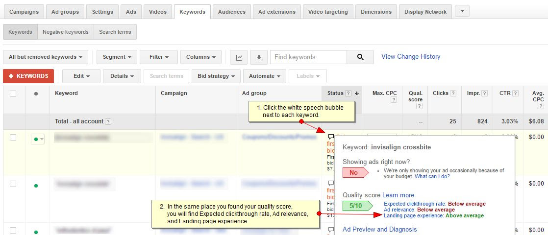 quality-score-landing-page-experience