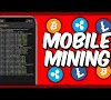 Can I Mine Ethereum On My Phone - How To Keep Mining Ethereum With 4 Gb Gpus By Ubuntu Simplemining Medium : Mar 22, 2021 · can i mine ethereum on my phone or pc?