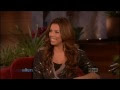 Video Eva Longoria Parker (Ellen)