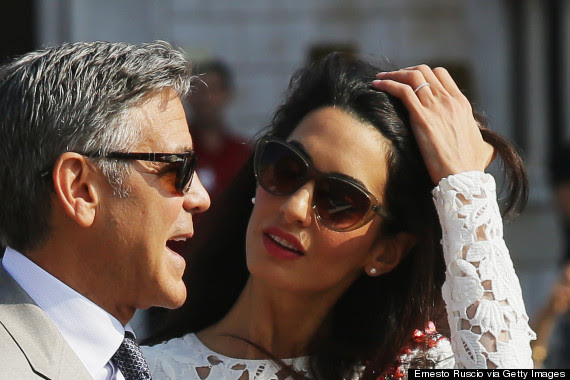 george clooney