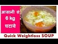 Weight loss weight-reduction plan by Dr Shalini