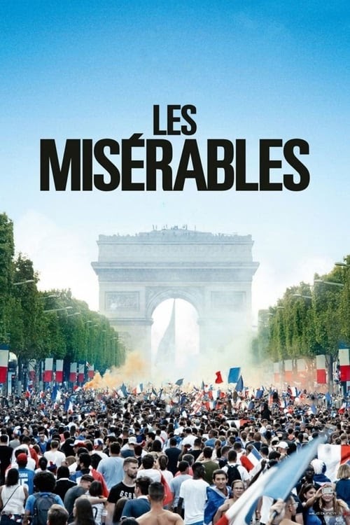 Streaming Les Misérables Free Online
