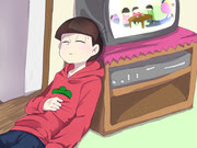 おそ松 長男 Pixiv年鑑 B