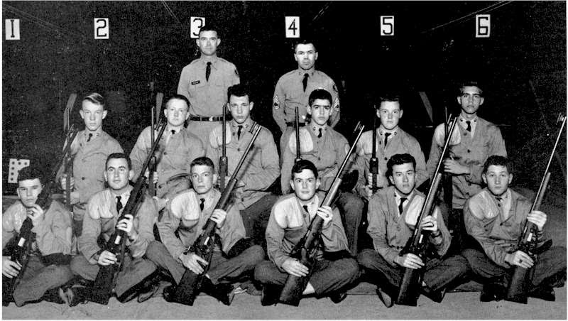 KMI Rifles