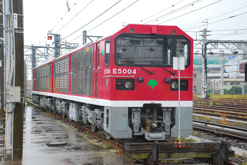 地下鉄車輛はどこから入れる 都営地下鉄篇鉄道旅のガイド 鉄道旅のガイド