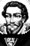 Juan Rigby, Santo