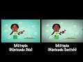 コンプリート！ miitopia switch vs 3ds differences 670219-Miitopia switch vs 3ds differences