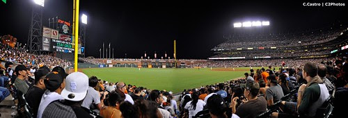 AT&T Park