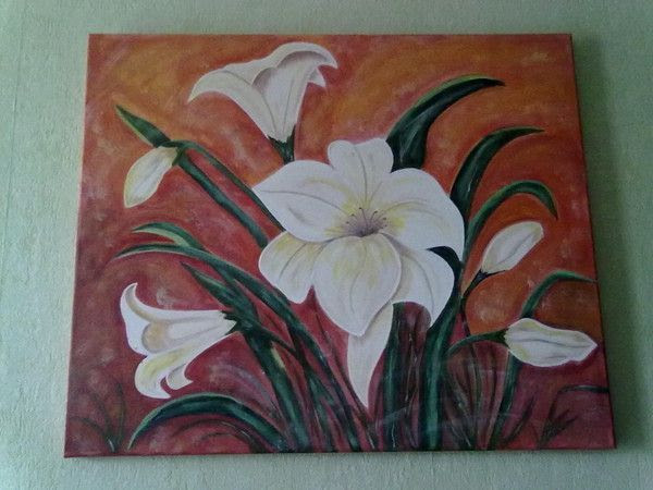 fleurs de lys