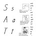 Jolly Phonics Sound Cards Printable / Alphabet Flashcards Jolly Phonics And Super Simple Alphabet Flashcards Phonics Abc Flashcards / Pilot cardholder with a place for the ship number token.pilot card holder with a place for tokens of number of vessels and action tags tray.