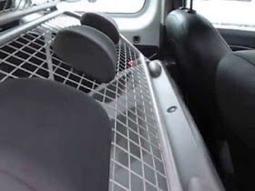 Voiture Occasion Kangoo