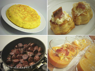 Corso Salir de Tapas