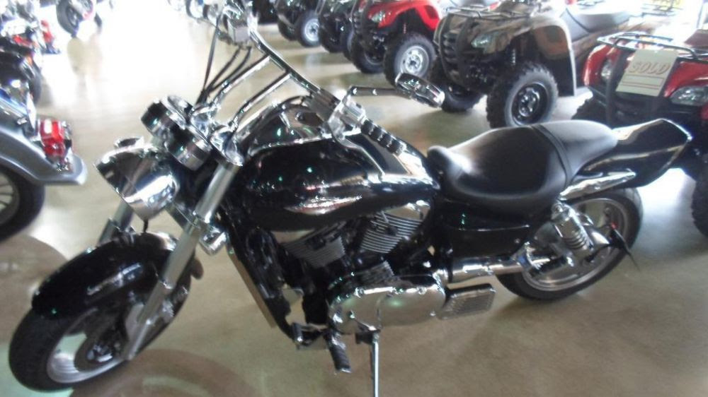 2004 Suzuki Marauder 1600 (VZ1600) Cruiser for sale on ...