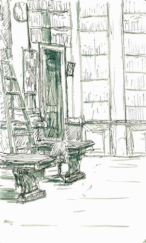 North library