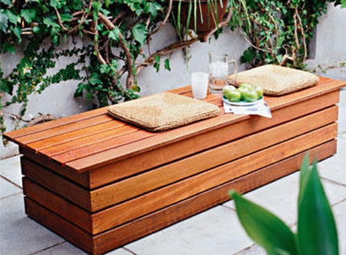 15 Easy DIY Projects To Make Your Backyard Awesome | Homestead 
