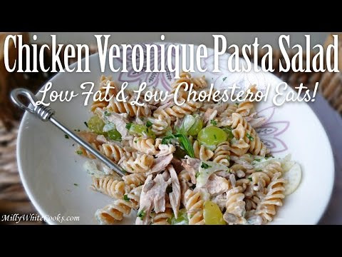 Pasta Recipes For High Cholesterol 13 Recipe Video Tube