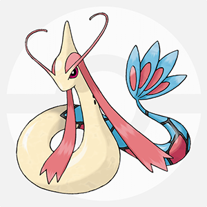 Oras ミロカロス ダブルバトル型 についての育成論 ポケネタ速報