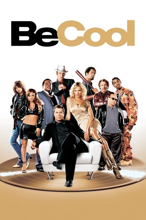 Watch Be Cool Full Movie