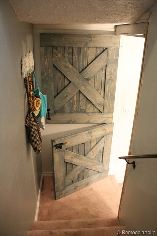 DIY Barn Dutch Door 512 x 768 · 92 kB · jpeg