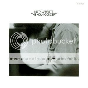 Keith Jarrett - The KÃ�Â¶ln Concert