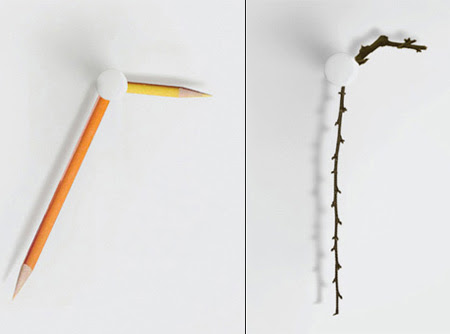 Modern Clocks and Creative Clock Designs Seen On  www.coolpicturegallery.net Meaning Of Time by Bomi Kim