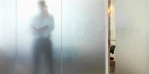 Istockphoto.com i don't mind the squirrels taking their t. Frosted Glass & Window Frosting | O'BrienÂ® Glass