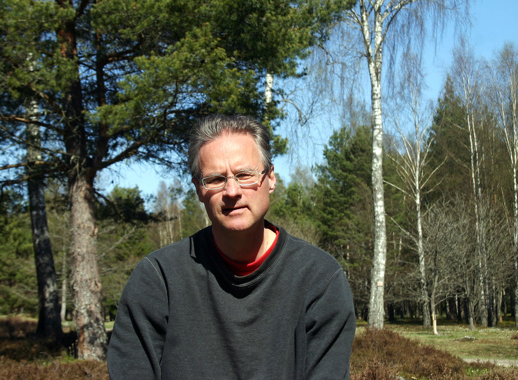 Mikael