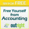 Outright - Free Yourself from Accounting