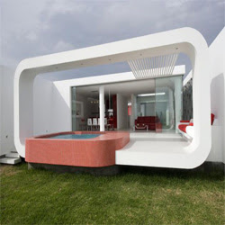 modern, house,houses stage, house modern,