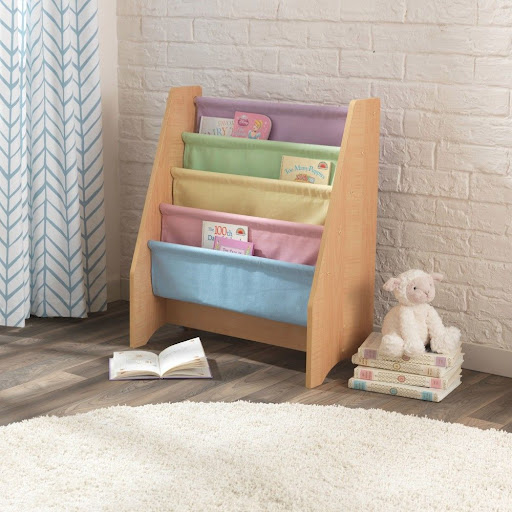 Kidkraft Sling Bookshelf