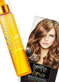 What's the Best Hair Color For You?