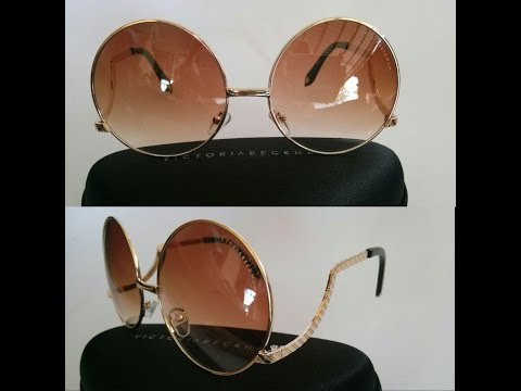 Video Jual Kacamata Hitam
