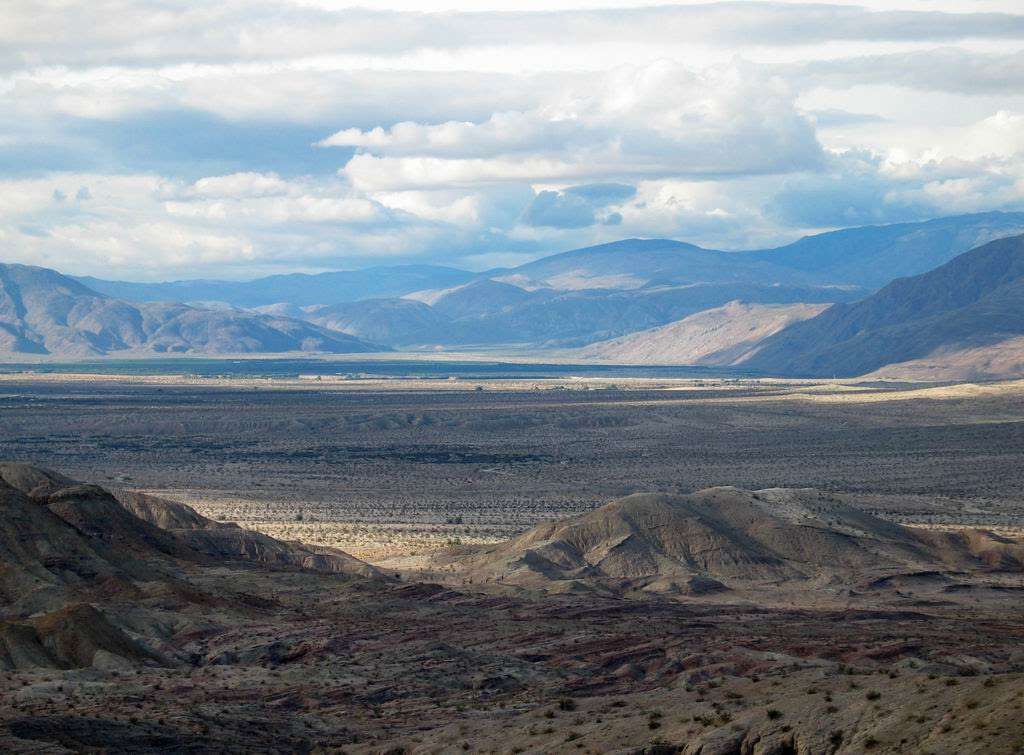 Borrego Springs, CA : Borrego Springs