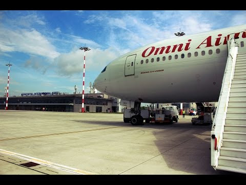 Video Omni Air International Careers