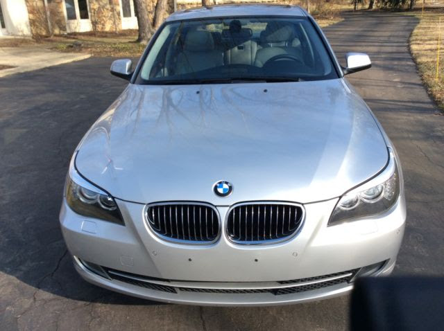 10 Bmw 528i Xdrive 6 Speed Manual Transmission 49 950 Miles Great Condition