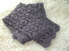 Lotus Scarf by megan_n_smith_99