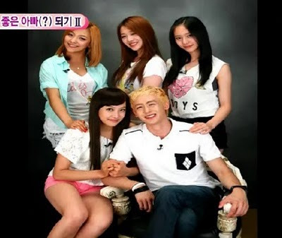 F X Victoria