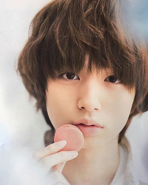 Hey Say Jump 伊野尾慧のカッコかわいい高画質な画像 壁紙 写真まとめサイト Pictas