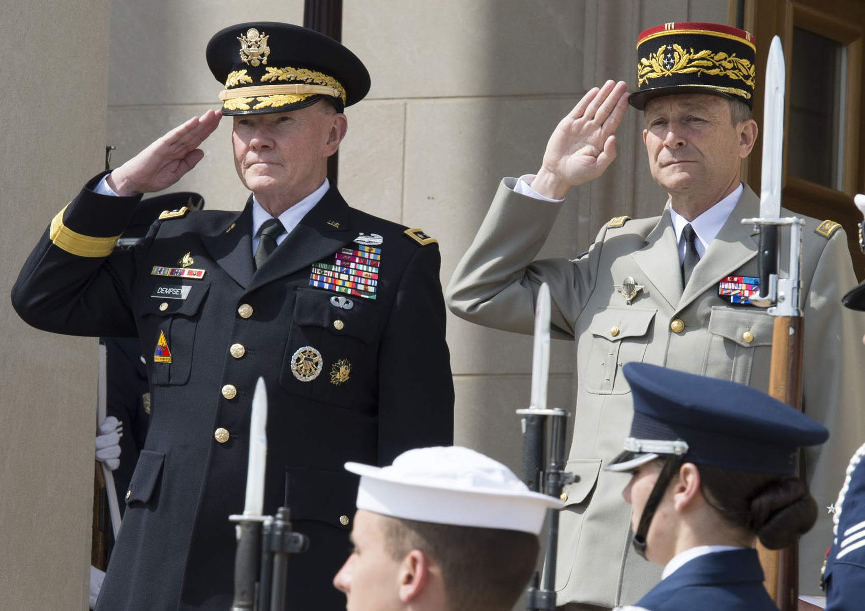 Salut militaire Wikiwand Salut militaire Wikiwand
