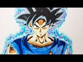 画像をダウンロード 悟空 かっこいい 身勝手 の極意極 ドラゴンボール 251339