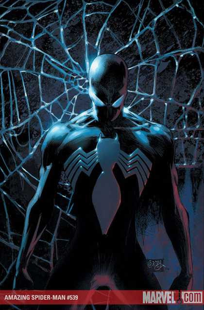 Spider Man
