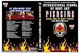 34 Learn How To Body Pierce Instructional Videos 1-11