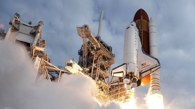 Space Shuttle: Final Countdown Full Movie 2012 Watch Online Free
English Sub HD