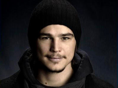 josh hartnett images. Josh Hartnett chats to Twin B: