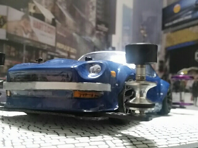 Concours D Elegance Machine