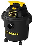 Stanley WetDry
