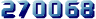 HTML Counter