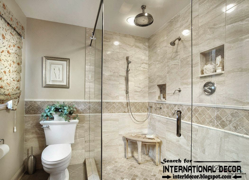 30 cool ideas and pictures custom bathroom tile designs 30 cool ideas and pictures custom bathroom tile designs